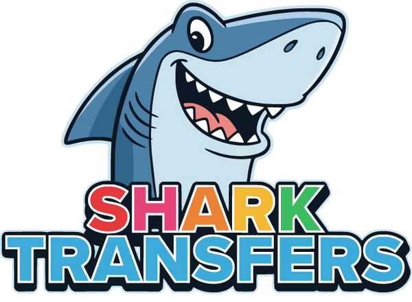 Shark Transfers