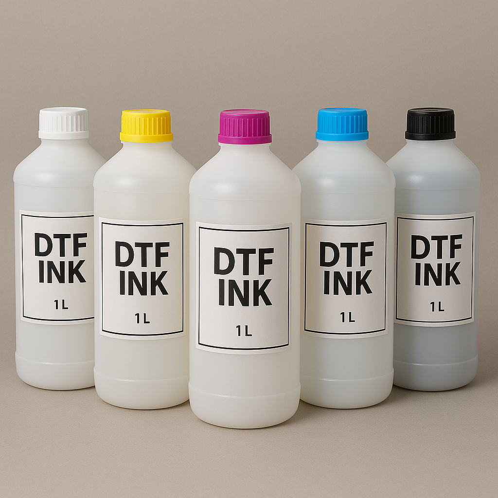 DTF Printer Ink (1L)