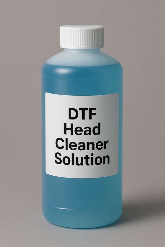 DTF Head Cleaner Solution (100ml)