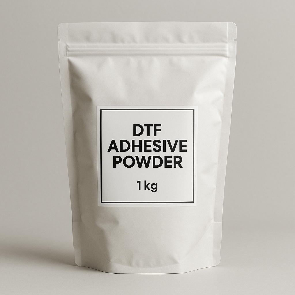 DTF Adhesive Powder (1kg)
