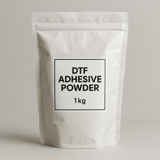 DTF Adhesive Powder (1kg)