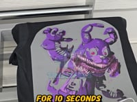 DTF Transfers Gang Sheet Uploader
